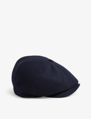 Selfridges best sale flat cap