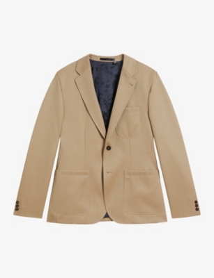 Mens designer outlet blazer jackets