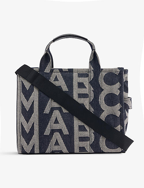 MARC JACOBS: The Tote small canvas tote bag