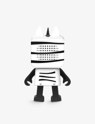 THE TECH BAR: Dancing portable Bluetooth speaker
