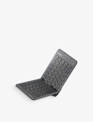 THE TECH BAR: Momax OneLink folding wireless keyboard