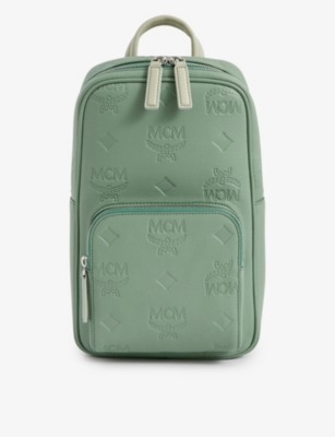 Mcm on sale bag selfridges