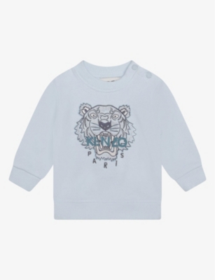 Kenzo jumper hot sale womens selfridges