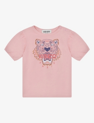 Selfridges kenzo shop kids