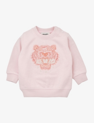 Kenzo jumper womens clearance selfridges