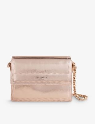 LIBBE - ROSEGOLD, Bags