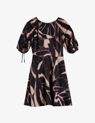 Shop our women's Ted Baker mini dresses | Selfridges