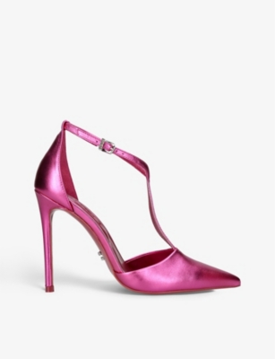 Carvela kross 2 on sale pink