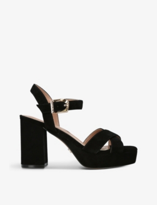 Carvela cheap platform shoes