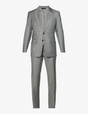 Mens Designer Suits & Tailoring | Selfridges