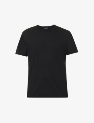 Mens Designer Tops & T-Shirts | Selfridges