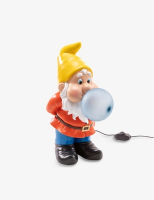 SELETTI: Gummy Snooping lamp 25cm