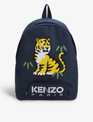 Kenzo 2025 backpack selfridges