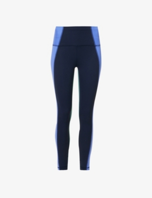 LULULEMON: InStill high-rise stretch-woven leggings