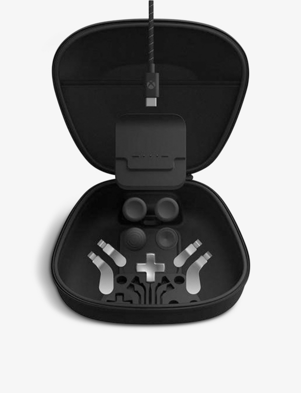 Elite 2 Complete Component pack