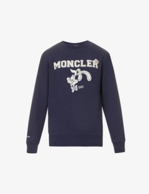 Selfridges moncler clearance kids