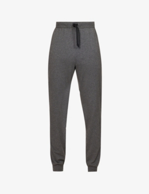 Hugo boss on sale tracksuit selfridges