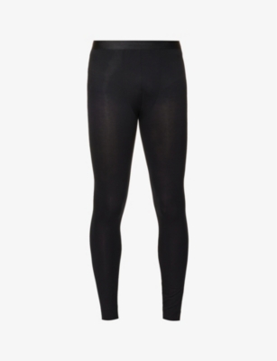 ZIMMERLI: Stretch-modal long johns
