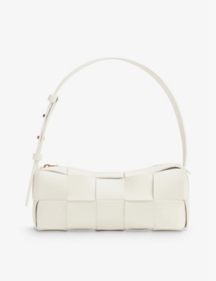 Off white bag selfridges hot sale