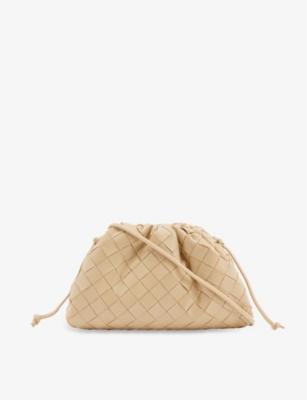 Bottega veneta best sale cloud pouch