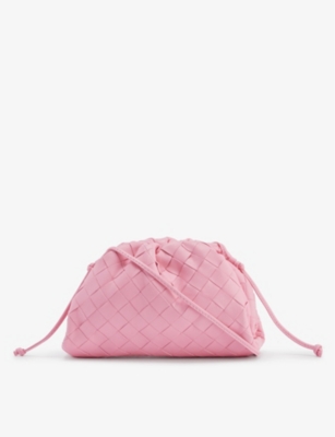 bottega cloud clutch