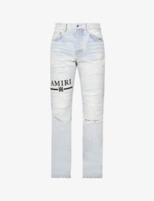 Jeans on sale uomo amiri