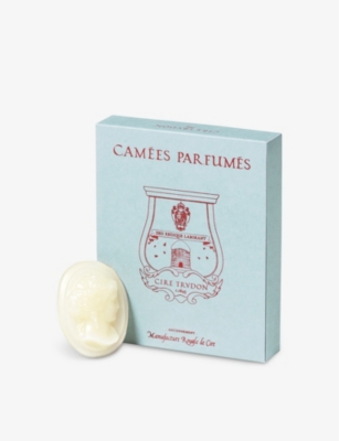 TRUDON: Madurai scented cameo wax melt