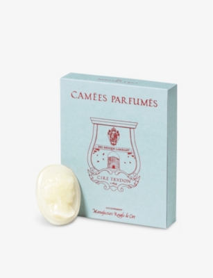 Cyrnos scented cameo wax melt set of four