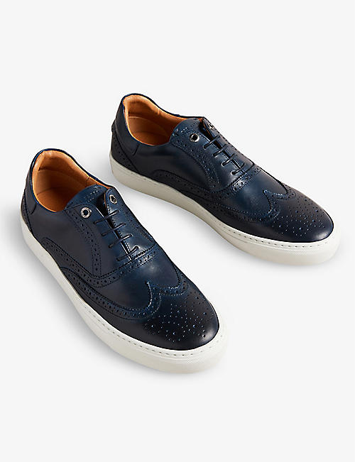 Ted Baker Men'S Shoes | Selfridges