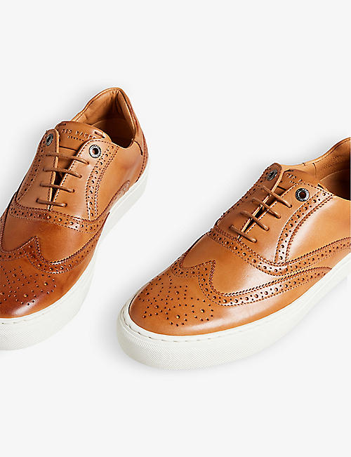 Ted Baker Men'S Shoes | Selfridges