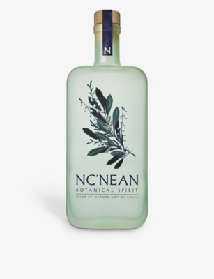 NC'NEAN: Nc'Nean organic botanical spirit 500ml