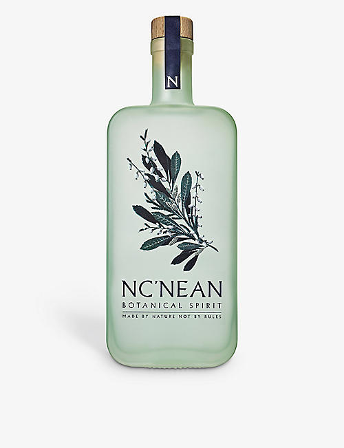GIN：Nc'Nean 有机植物精 500ml