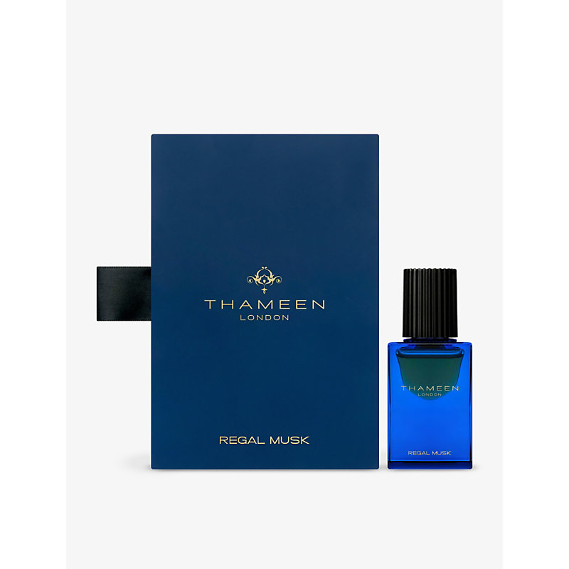Shop Thameen Regal Musk Extrait D'huile De Parfum