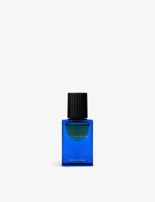 Thameen Regal Musk Extrait D'huile De Parfum