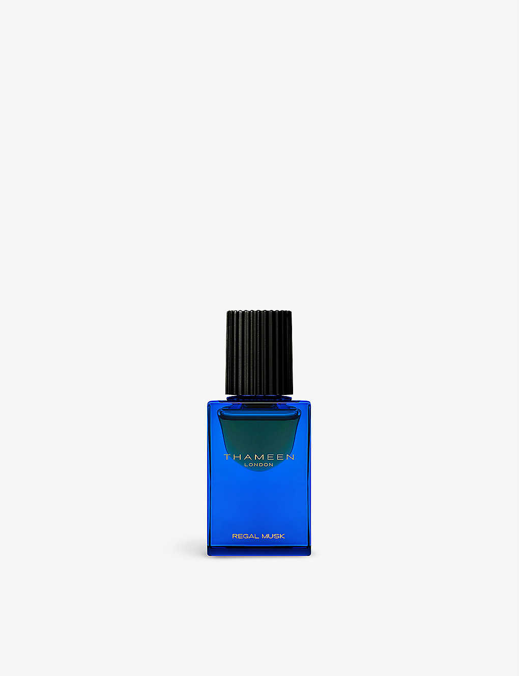 Thameen Regal Musk Extrait D'huile De Parfum