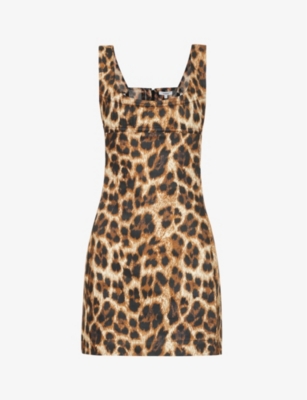 orange ruffle mini dress Under The Stadium Lights Ruffle Mini Dress in Orange