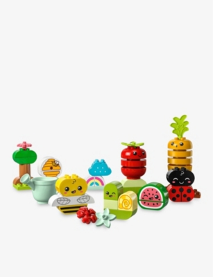 LEGO: LEGO® Duplo 10984 Organic Garden playset