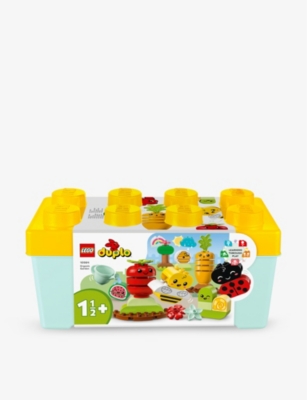 LEGO: LEGO® Duplo 10984 Organic Garden playset
