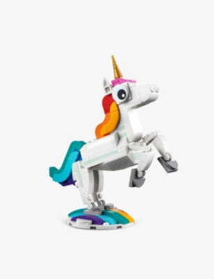 LEGO: LEGO® Creator 31140 Magical Unicorn playset