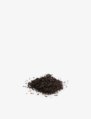 THE EAST INDIA COMPANY: The Boston Tea Party loose-leaf black tea caddy 100g