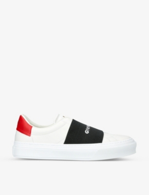 Givenchy City Sport Sneaker In White | ModeSens