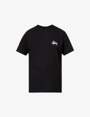 Burberry t shop shirt selfridges