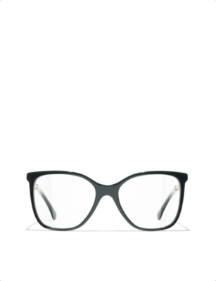 Chanel prescription best sale glasses near me