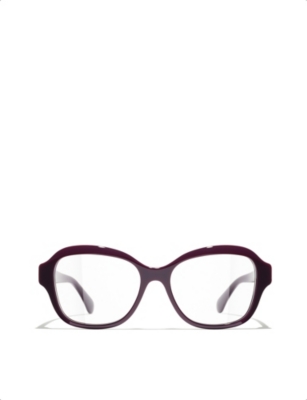 Chanel 3413 1673 Glasses Glasses - US