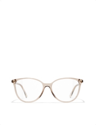 Chanel 3409 C622 Glasses - US