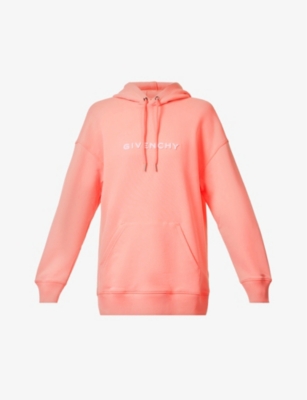 Givenchy hoodie selfridges online