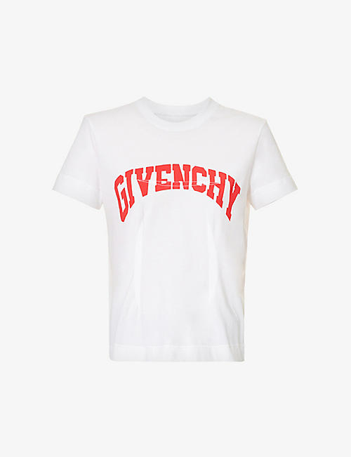 GIVENCHY - Clothing - Womens - Selfridges | Shop Online