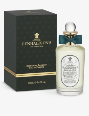 Shop Penhaligon's Penhaligons Highgrove Bouquet Eau De Parfum