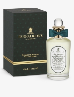 Penhaligon's Penhaligons Highgrove Bouquet Eau De Parfum