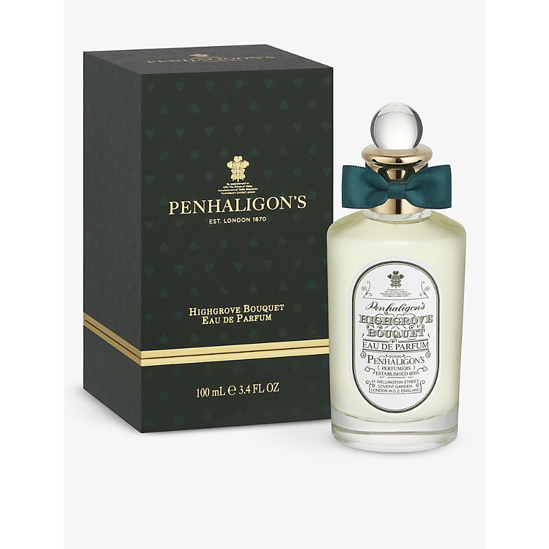 Shop Penhaligon's Penhaligons Highgrove Bouquet Eau De Parfum